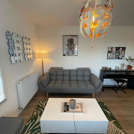 Charmant Appartement Larressore エクステリア 写真