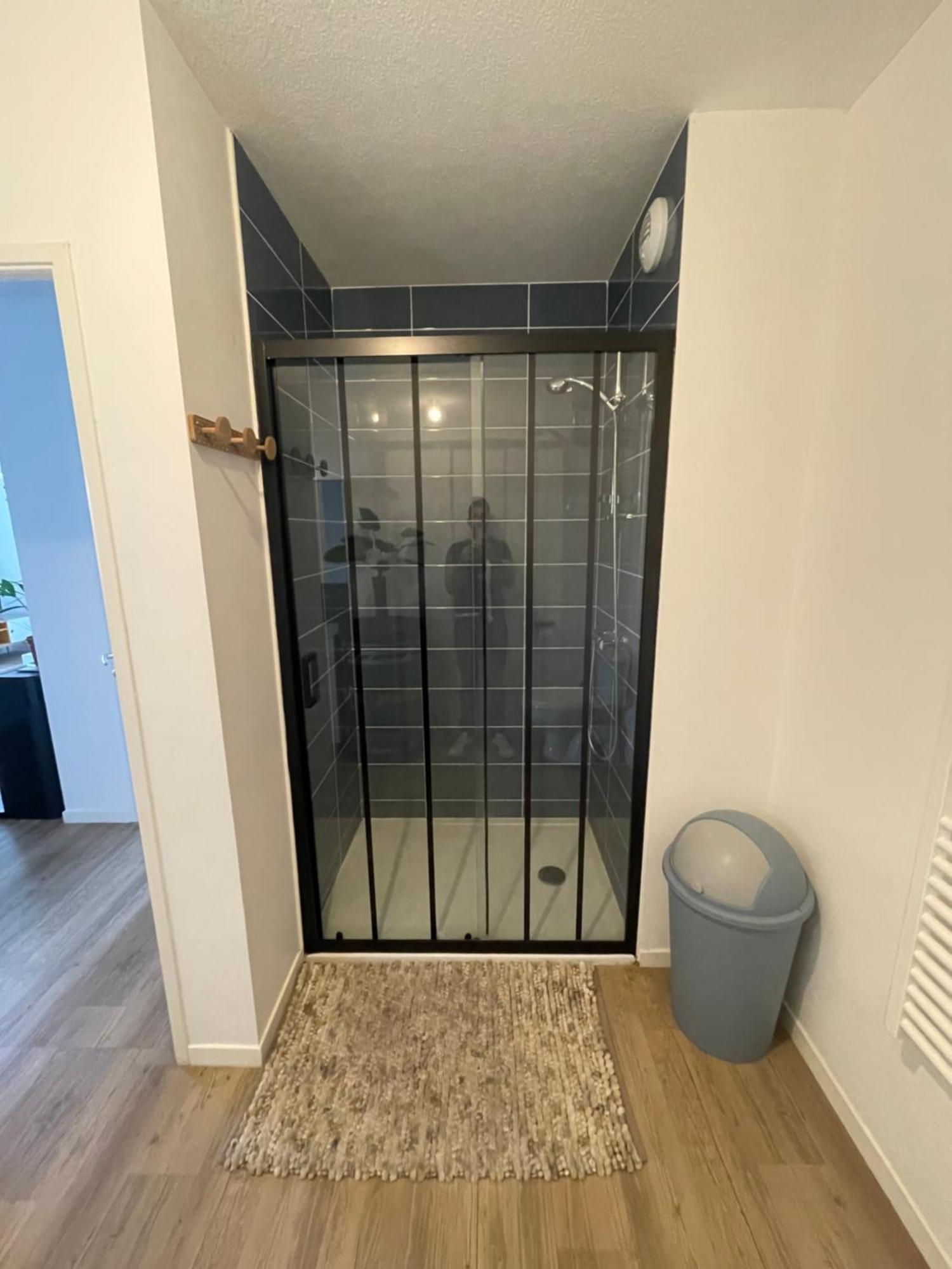 Charmant Appartement Larressore エクステリア 写真