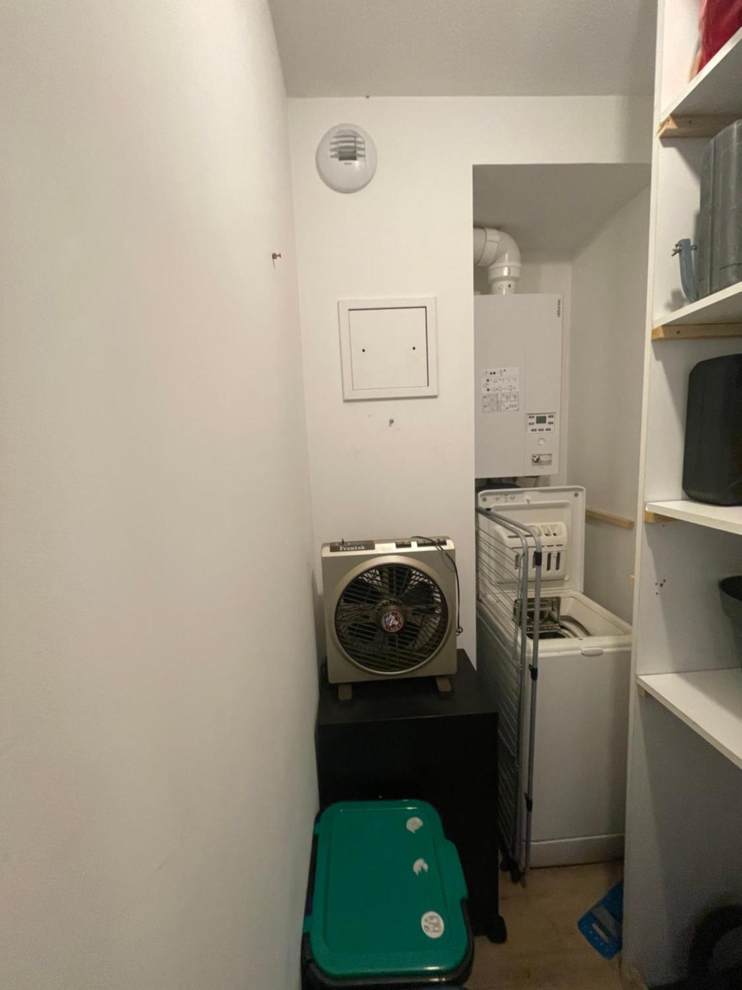 Charmant Appartement Larressore エクステリア 写真